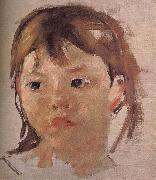 Mary Cassatt Portrait of Alan oil painting picture wholesale